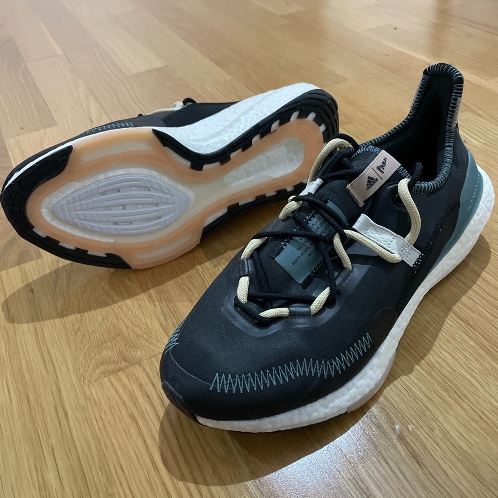 Adidas Parley sneakers - Picture 4 of 4